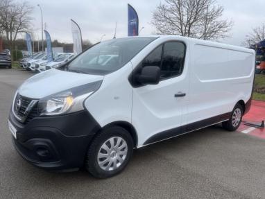 Voir le détail de l'offre de cette NISSAN NV300 Fg L2H1 3t0 2.0 dCi 170ch S/S N-Connecta de 2020 en vente à partir de 326.18 €  / mois