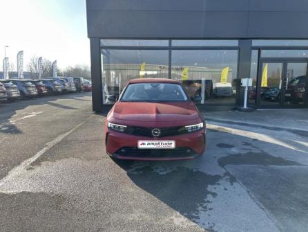 OPEL Astra 1.2 Turbo 110ch à vendre à Bourges - Image n°2