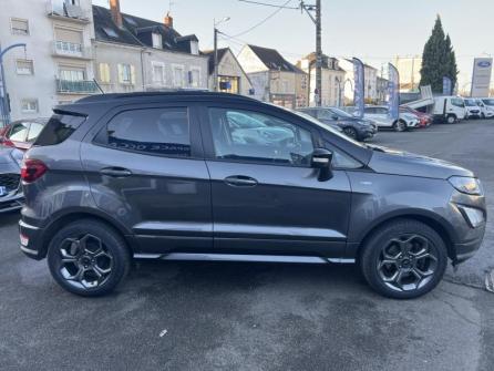 FORD EcoSport 1.0 EcoBoost 125ch ST-Line à vendre à Orléans - Image n°4