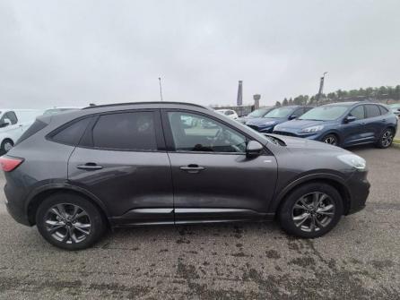 FORD Kuga 2.5 Duratec 190ch FHEV E85 ST-Line Business BVA à vendre à Montargis - Image n°4