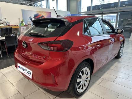 OPEL Corsa Electric 136ch à vendre à Melun - Image n°3