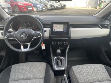 RENAULT Clio 1.0 TCe 90ch Evolution X-Tronic à vendre à Orléans - Image n°9