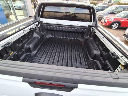 FORD Ranger 2.0 EcoBlue 205ch Stop&Start Double Cabine Wildtrak e-4WD BVA10 à vendre à Oyonnax - Image n°12