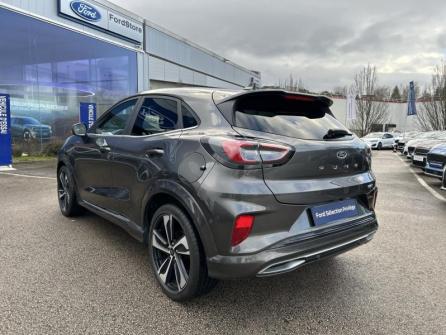 FORD Puma 1.0 EcoBoost 155ch mHEV ST-Line Vignale à vendre à Besançon - Image n°7