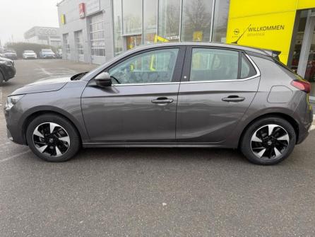 OPEL Corsa Corsa-e 136ch Elegance à vendre à Melun - Image n°8