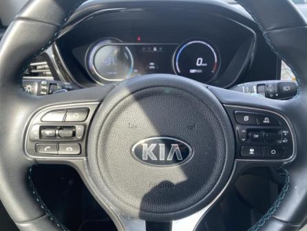 KIA e-Niro Active 204ch à vendre à Compiègne - Image n°9