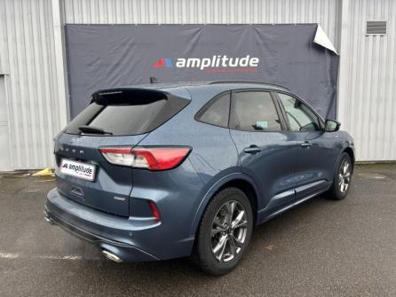 FORD Kuga 2.5 Duratec 190ch FHEV ST-Line X BVA à vendre à Nevers - Image n°5