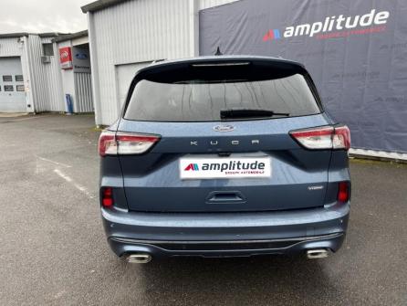 FORD Kuga 2.5 Duratec 190ch FHEV ST-Line X BVA à vendre à Nevers - Image n°6