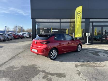 OPEL Corsa 1.2 75ch Edition à vendre à Bourges - Image n°5