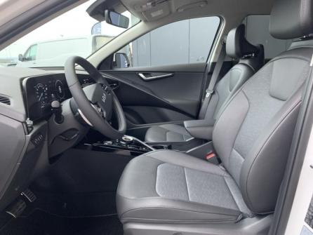 KIA Niro 1.6 GDi 129ch HEV Premium DCT6 à vendre à Reims - Image n°12