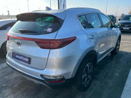 KIA Sportage 1.6 CRDi 136ch ISG Design 4x2 DCT7 à vendre à Reims - Image n°2