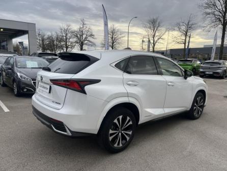 LEXUS NX 300h 2WD Design MY21 à vendre à Dijon - Image n°5