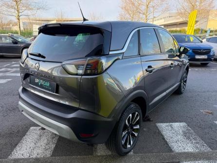 OPEL Crossland X 1.2 Turbo 130ch Elegance BVA à vendre à Montereau - Image n°5