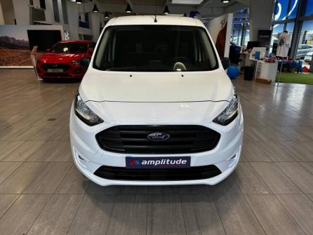 FORD Transit Connect L1 1.0E 100ch E85 Trend à vendre à Dijon - Image n°2