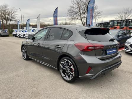 FORD Focus 1.0 Flexifuel mHEV 125ch ST-Line X Powershift à vendre à Dijon - Image n°7