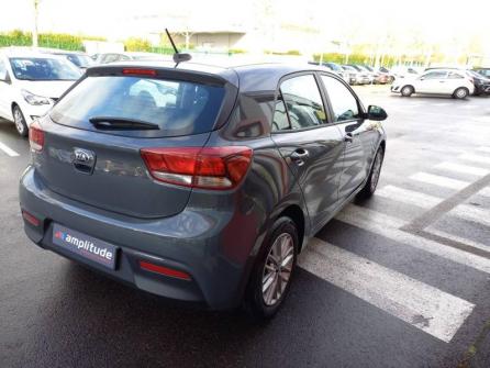 KIA Rio 1.0 T-GDI 100ch Active à vendre à Melun - Image n°5