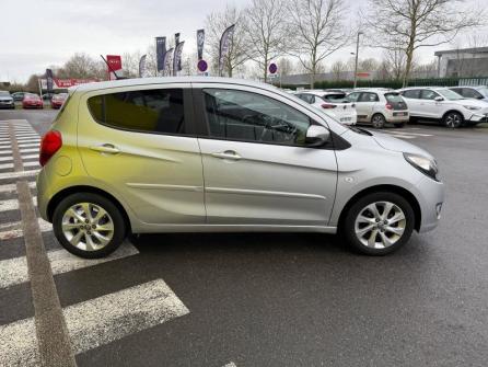 OPEL Karl 1.0 75ch Innovation à vendre à Melun - Image n°4