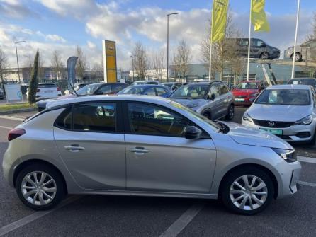 OPEL Corsa 1.2 Turbo 100ch BVA8 à vendre à Sens - Image n°4