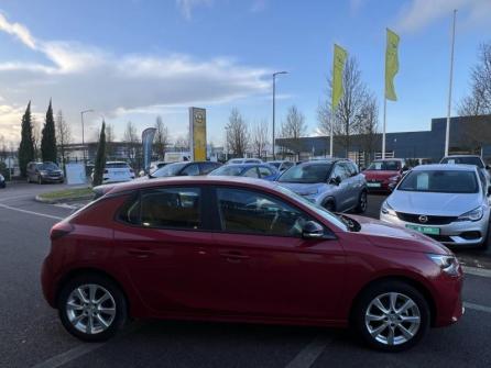 OPEL Corsa 1.2 75ch Edition à vendre à Sens - Image n°4