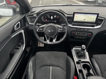 KIA ProCeed 1.6  CRDI 136ch GT Line Premium à vendre à Reims - Image n°6