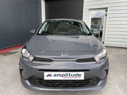 KIA Rio 1.2 DPi 84ch Active à vendre à Reims - Image n°2