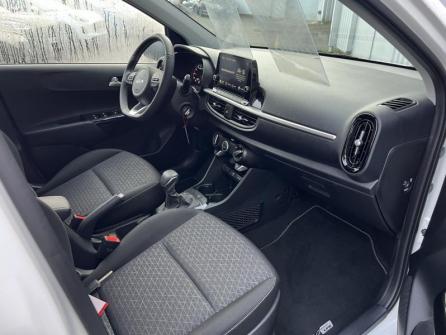 KIA Picanto 1.2 DPi 84ch GT Line Premium BVMA5 à vendre à Nevers - Image n°10