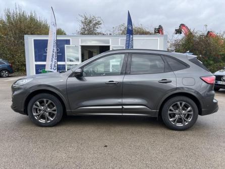 FORD Kuga 2.5 Duratec 190ch FHEV ST-Line X BVA i-AWD à vendre à Dijon - Image n°8