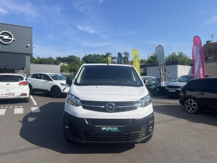 OPEL Vivaro Fg M 2.0 BlueHDi 145ch S&S EAT8 à vendre à Auxerre - Image n°2