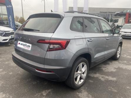 SKODA Karoq 1.6 TDI 116ch SCR Ambition Euro6d-T à vendre à Compiègne - Image n°5