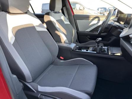 OPEL Astra 1.2 Turbo 110ch à vendre à Bourges - Image n°10