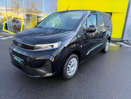 OPEL Combo Cargo XL 950kg BlueHDi 130ch S&S EAT8 à vendre à Melun - Image n°1