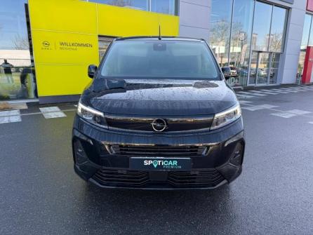 OPEL Combo Cargo XL 950kg BlueHDi 130ch S&S EAT8 à vendre à Melun - Image n°2