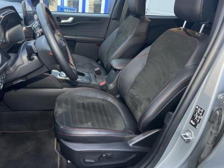 FORD Kuga 2.5 Duratec 190ch FHEV E85 ST-Line X BVA à vendre à Orléans - Image n°11