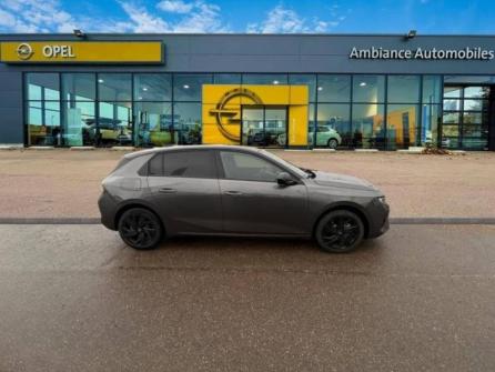 OPEL Astra 1.2 Turbo Hybrid 136ch GS e-DCT 6 à vendre à Troyes - Image n°4