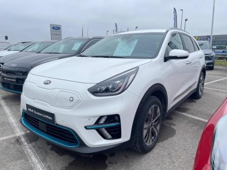 KIA e-Niro Design 204ch à vendre à Troyes - Image n°1