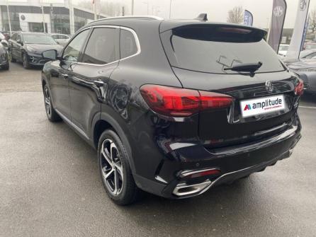 MG MOTOR EHS 1.5T GDI 258ch PHEV Luxury à vendre à Compiègne - Image n°7