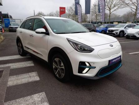 KIA e-Niro Design 136ch à vendre à Melun - Image n°3