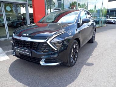 Voir le détail de l'offre de cette KIA Sportage 1.6 T-GDi 265ch PHEV Design BVA6 4x4 de 2024 en vente à partir de 386.94 €  / mois