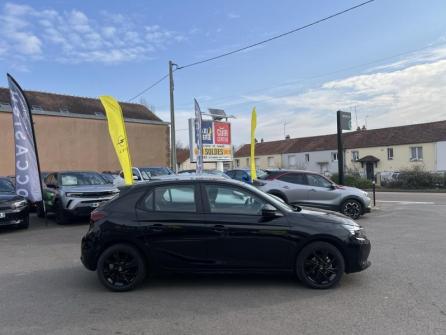 OPEL Corsa 1.2 75ch à vendre à Auxerre - Image n°4