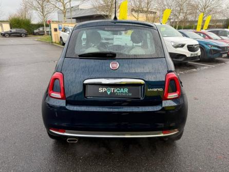 FIAT 500 1.0 70ch BSG S&S Dolcevita à vendre à Melun - Image n°6