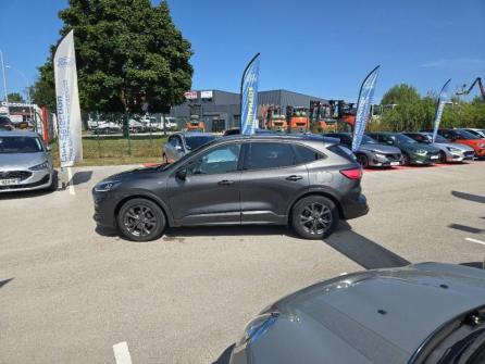 FORD Kuga 2.5 Duratec 190ch FHEV ST-Line BVA à vendre à Beaune - Image n°8