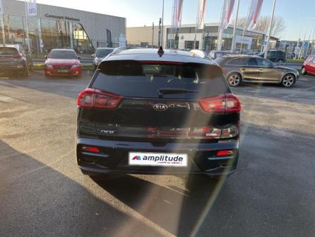 KIA e-Niro e-Design 204ch à vendre à Compiègne - Image n°6