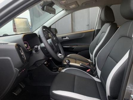 KIA Picanto 1.2 DPi 79ch GT-Line BVMA5 à vendre à Reims - Image n°10