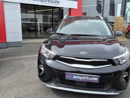 KIA Stonic 1.0 T-GDi 100ch MHEV Active iBVM6 à vendre à Charleville-Mézières - Image n°1