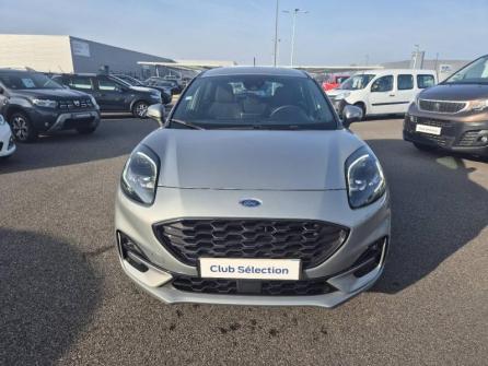 FORD Puma 1.0 EcoBoost 125ch mHEV ST-Line à vendre à Montargis - Image n°2