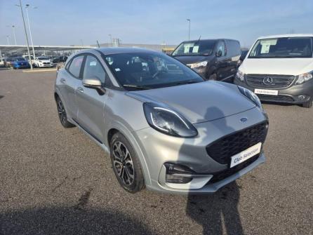 FORD Puma 1.0 EcoBoost 125ch mHEV ST-Line à vendre à Montargis - Image n°3