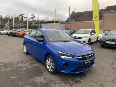 OPEL Corsa 1.2 75ch Elegance Business à vendre à Sens - Image n°3