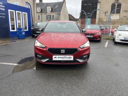 SEAT Leon 1.5 TSI 150ch FR à vendre à Orléans - Image n°2