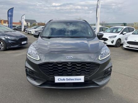 FORD Kuga 2.5 Duratec 190ch FHEV ST-Line X BVA à vendre à Orléans - Image n°2