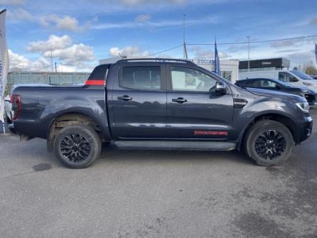 FORD Ranger 2.0 TDCi 213ch Double Cabine Thunder BVA10 à vendre à Orléans - Image n°4